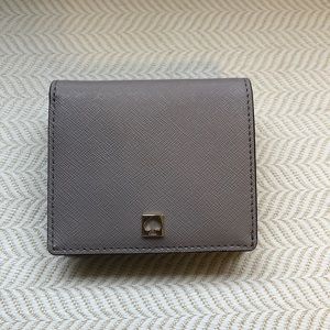 Kate spade wallet